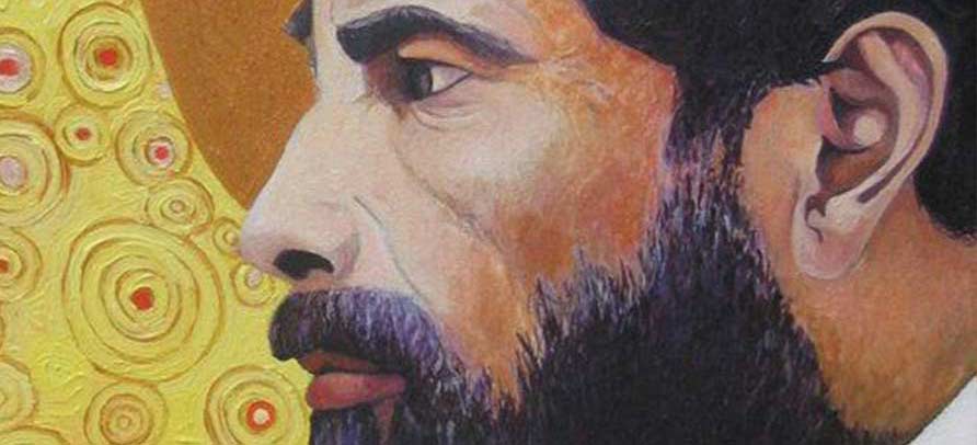 Schilderij Gustav Klimt
