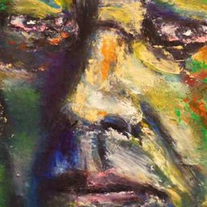 Schilderij Kandinsky