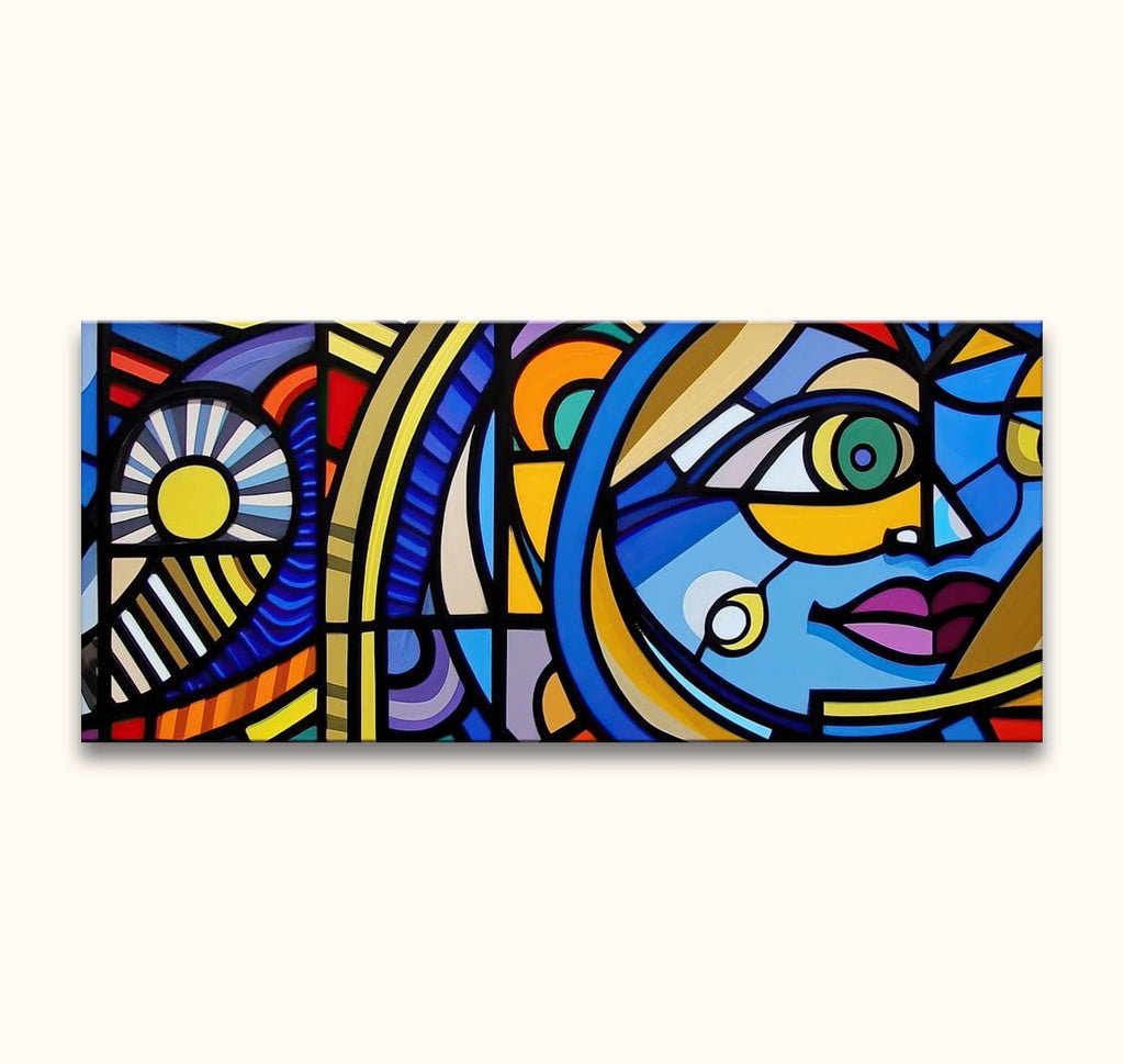 Pablo Picasso - La Vie – degrootmeesters.com