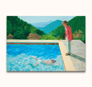 Hoe kies je het perfecte schilderij voor jouw woonkamer?