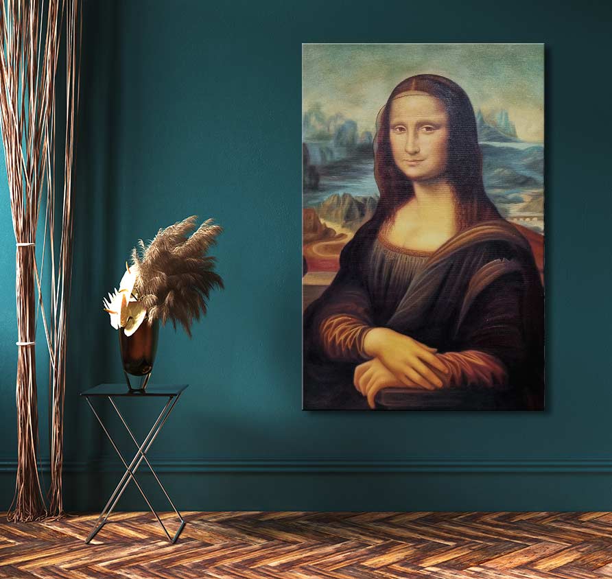Mona Lisa: Het Mysterie Achter Da Vinci's Meesterwerk