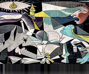 Abstracte Kunst in je Interieur: De Ultieme Keuzewijzer