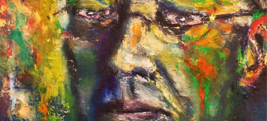 Schilderij Kandinsky
