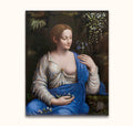 Francesco Melzi – Flora