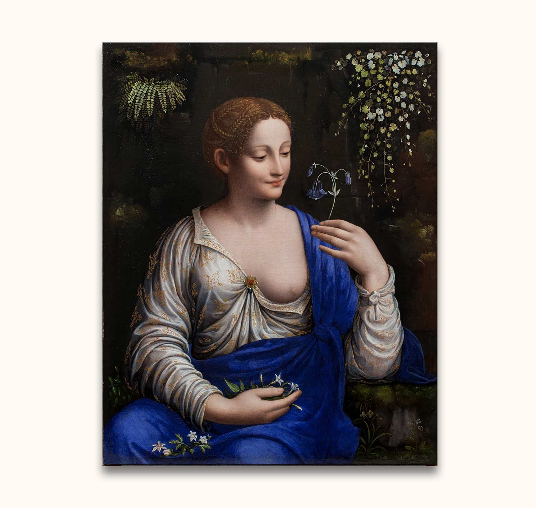 Francesco Melzi – Flora | Grootmeesters – degrootmeesters.com