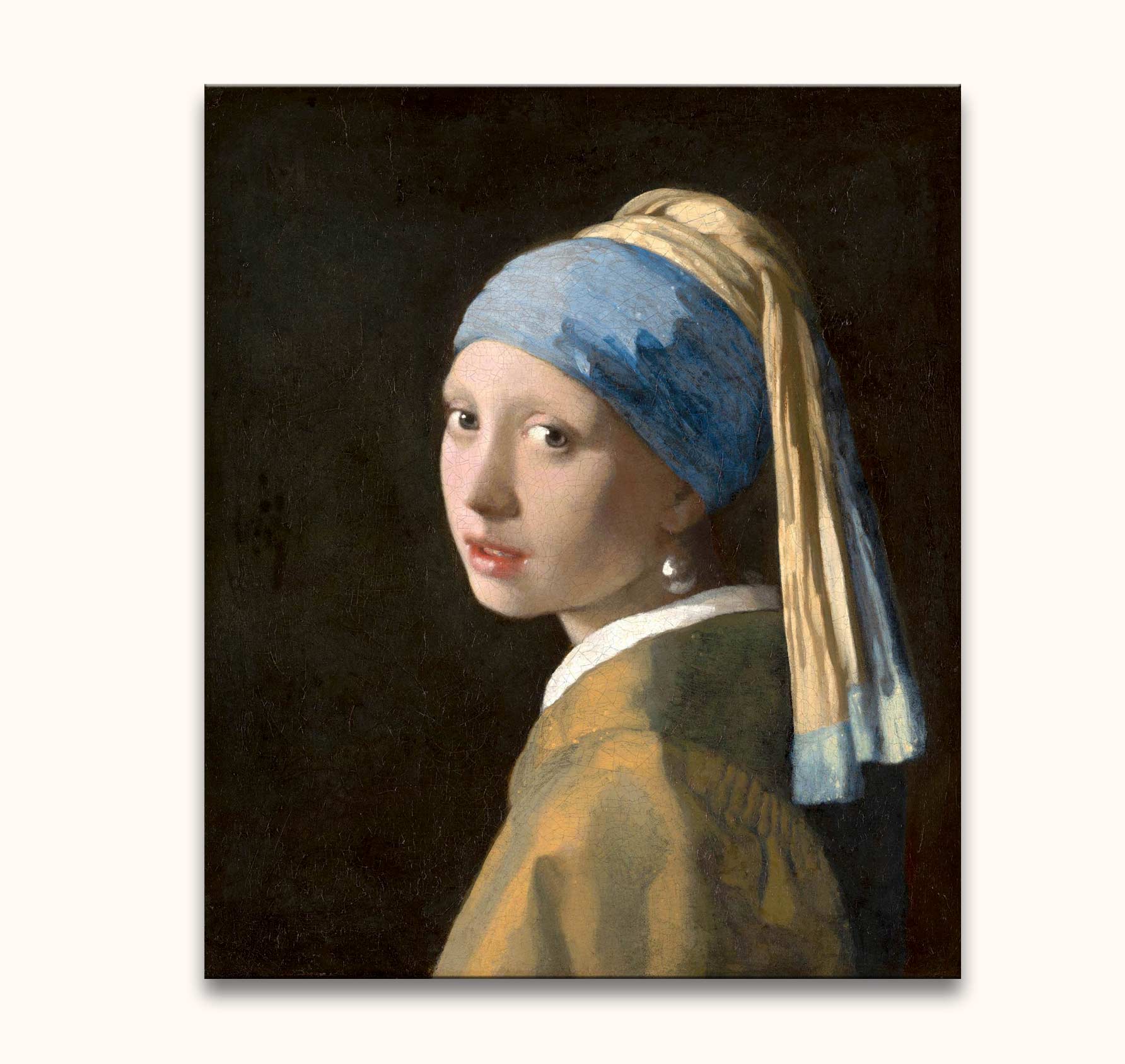 Self-Portrait with Two Circles - Wikipedia, image size:1784x1688