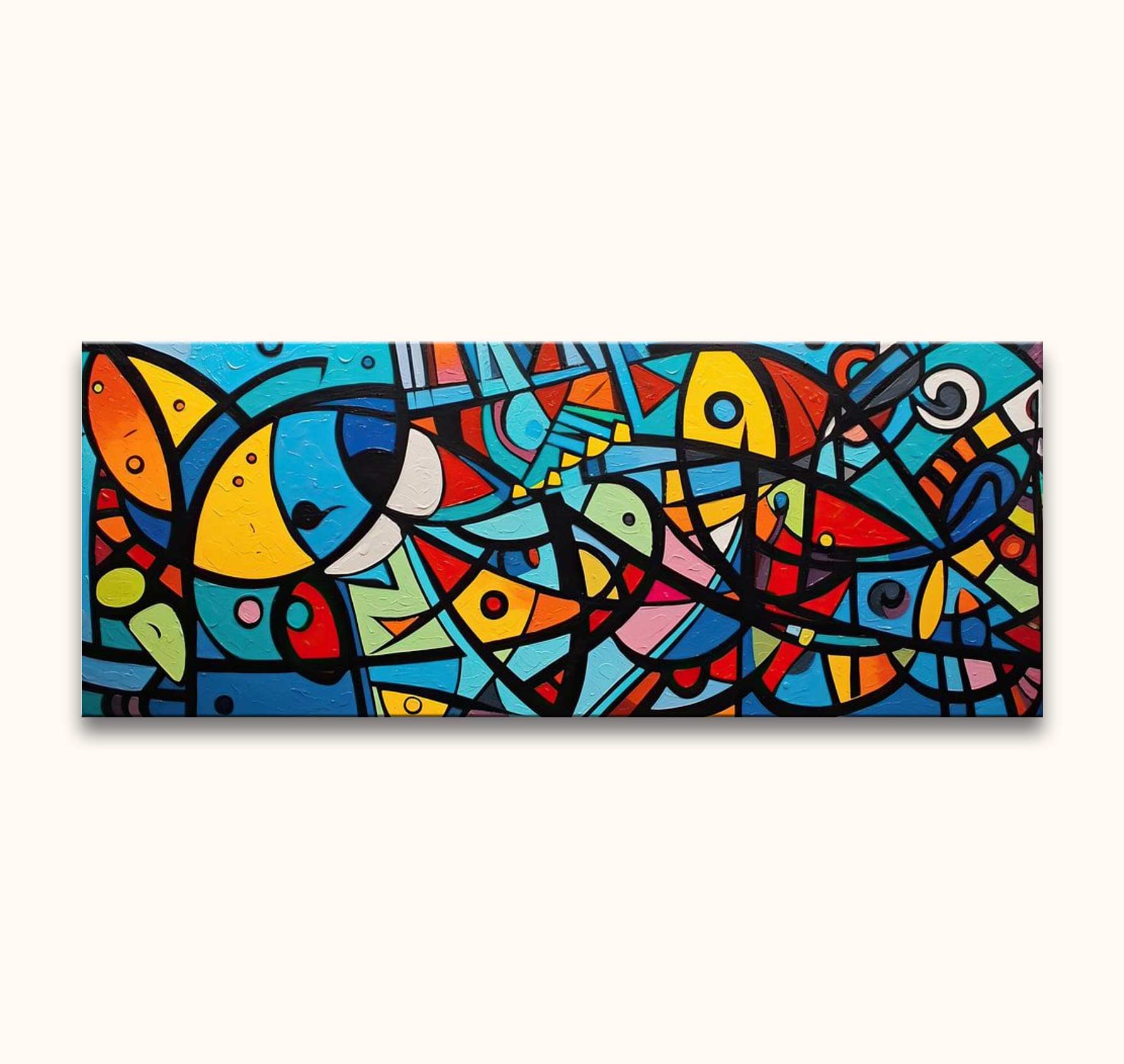 Pablo Picasso - De tijd in Arles – degrootmeesters.com